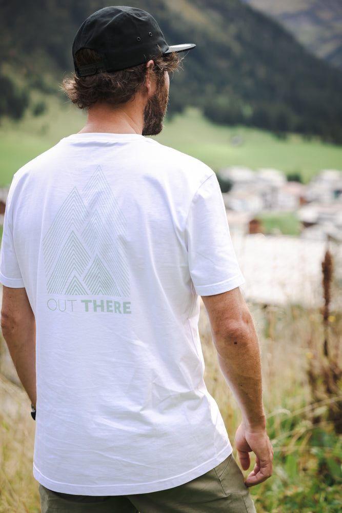 T-Shirt TX Men