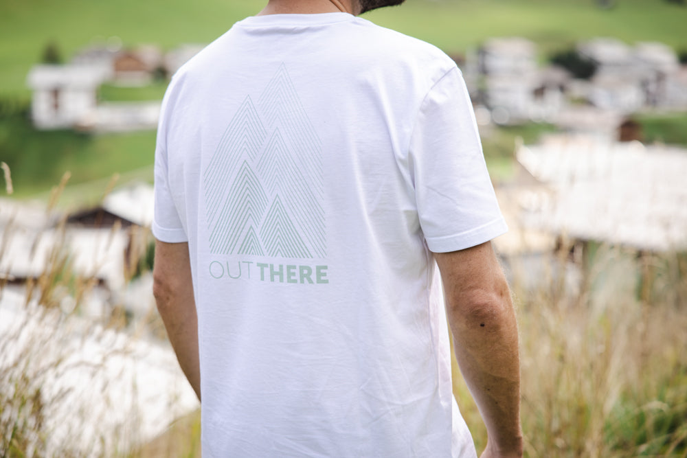 T-Shirt TX Men
