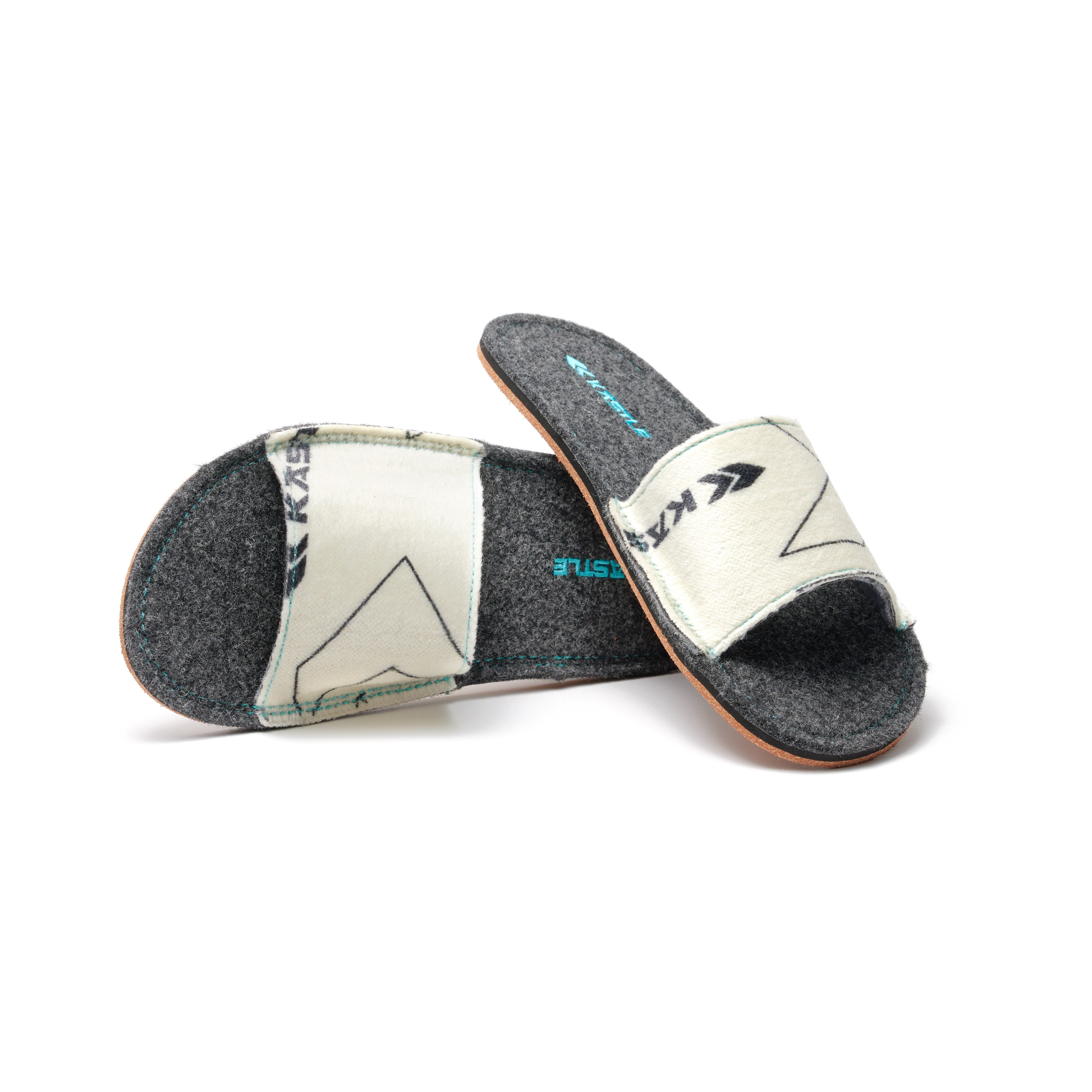 LIGTH SKIN SLIPPERS