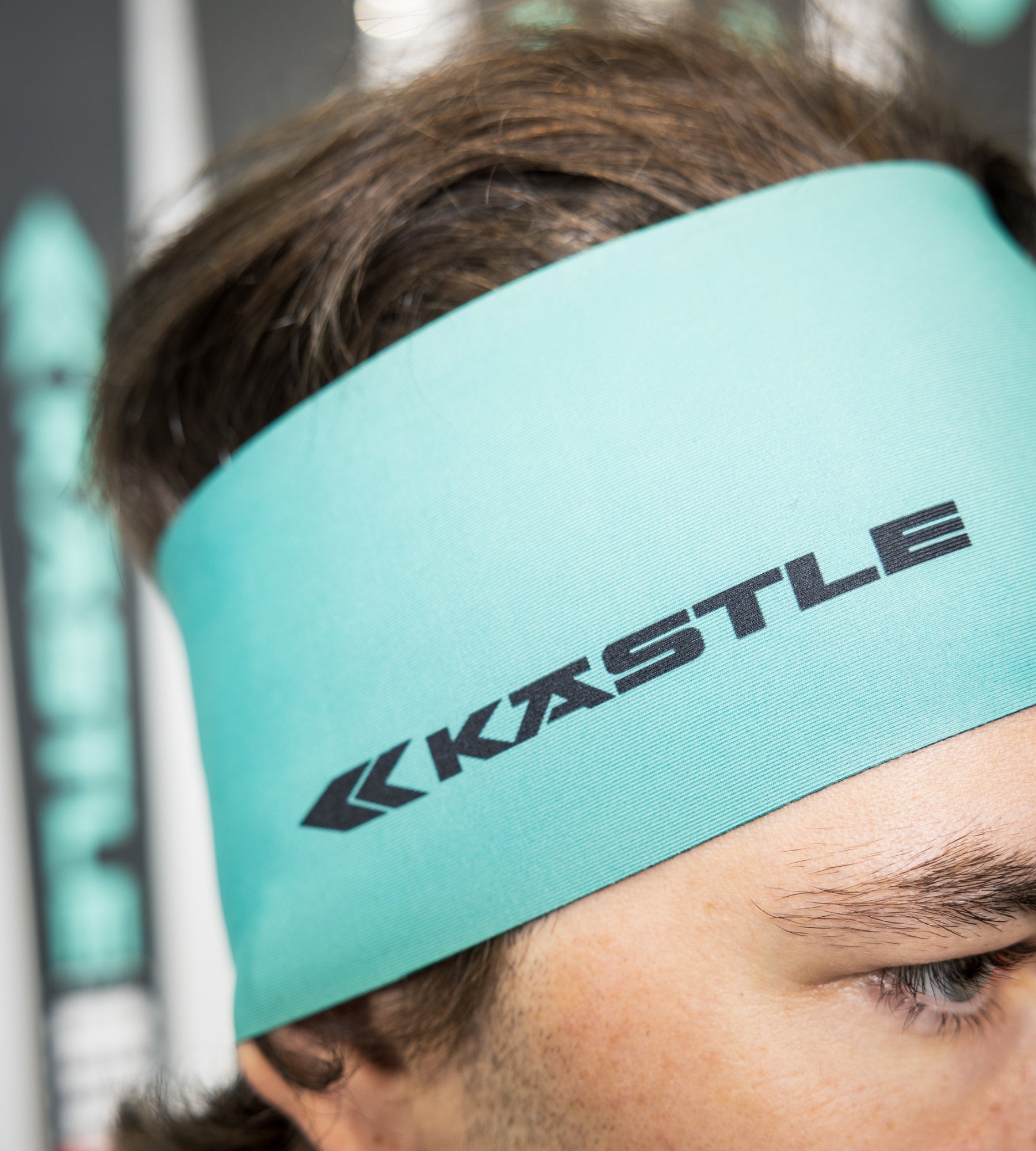 HEADBAND 2 SIDES