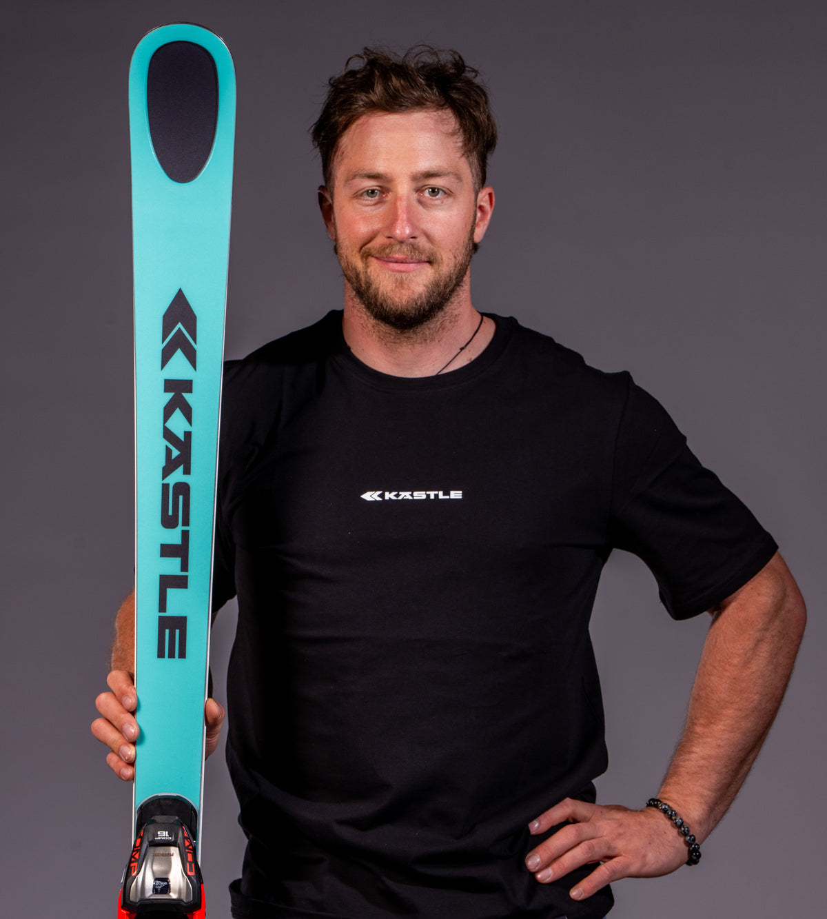 Justin Murisier