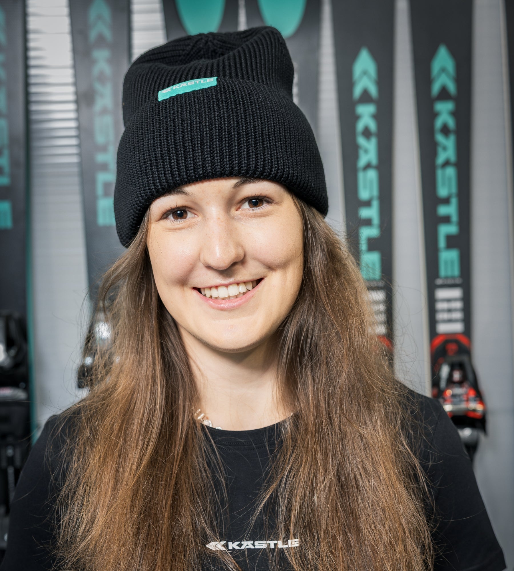 KÄSTLE RIB BEANIE