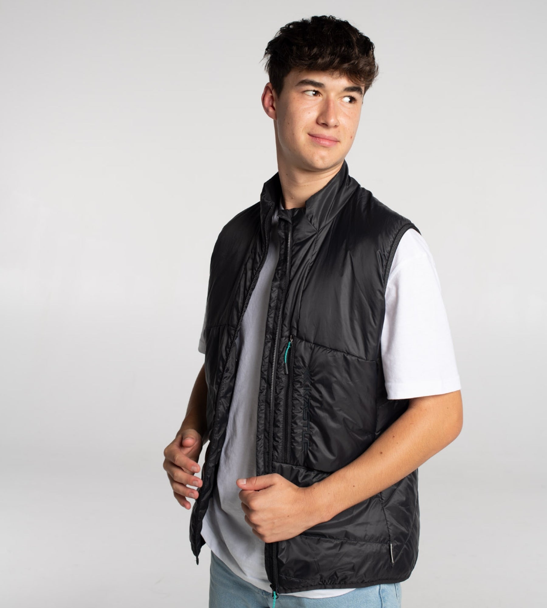 LOFT VEST MEN