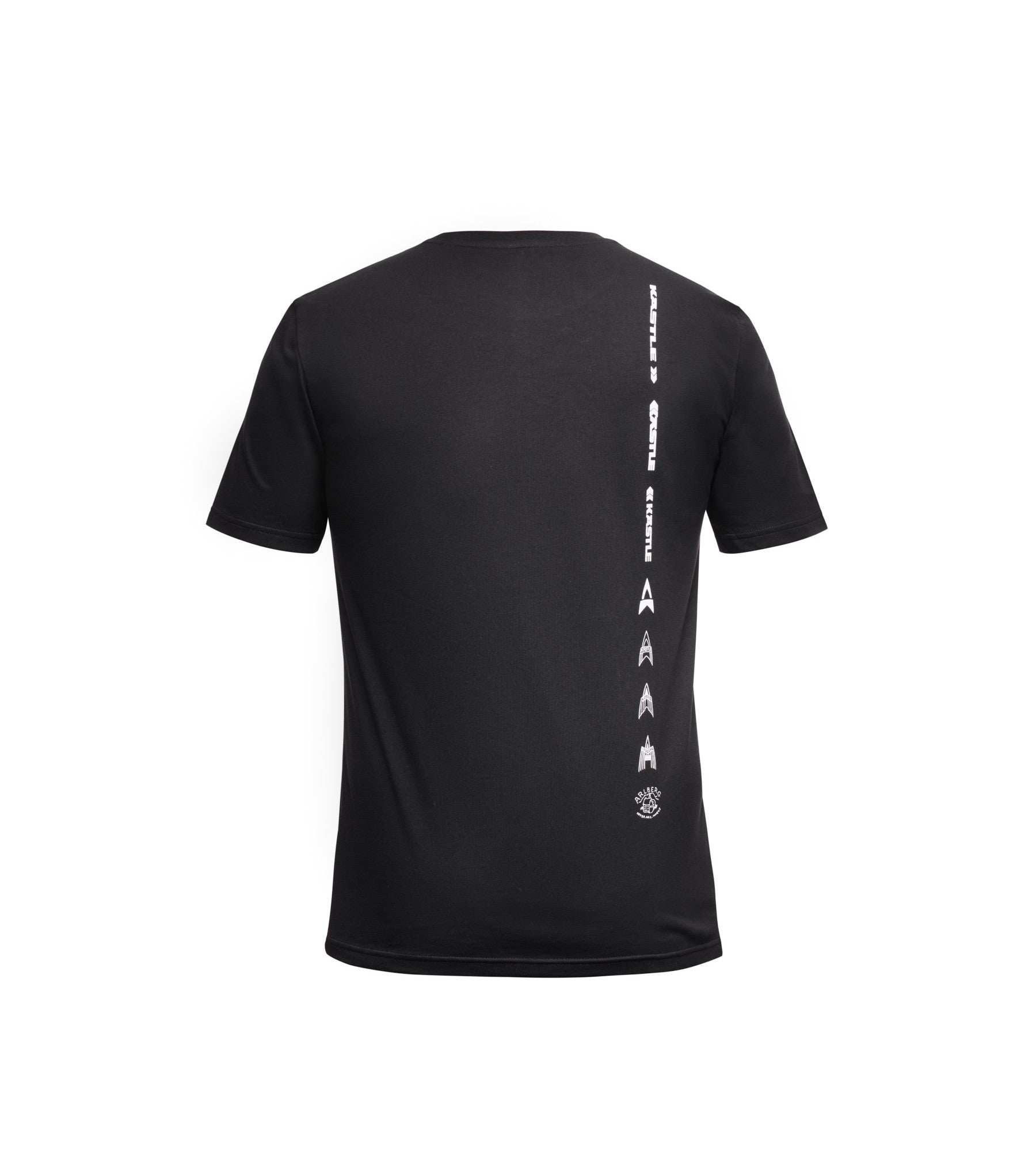 LOGO EVOLUTION T MEN