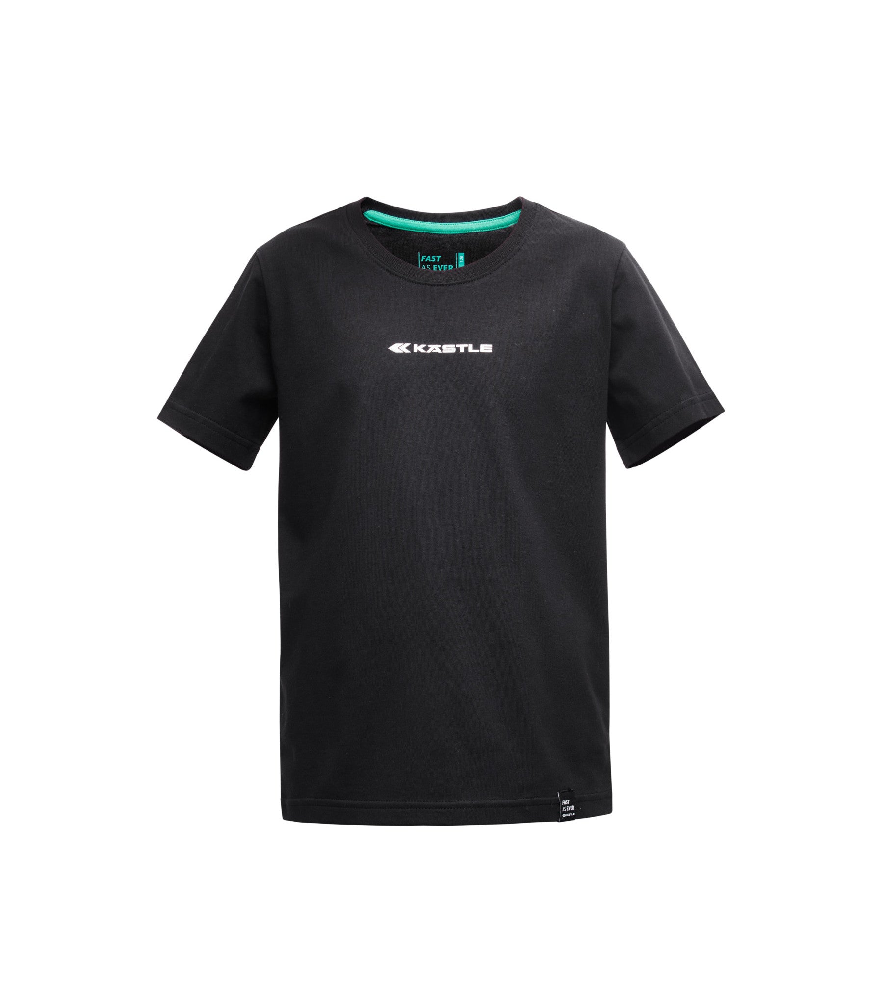 LOGO EVOLUTION T KIDS