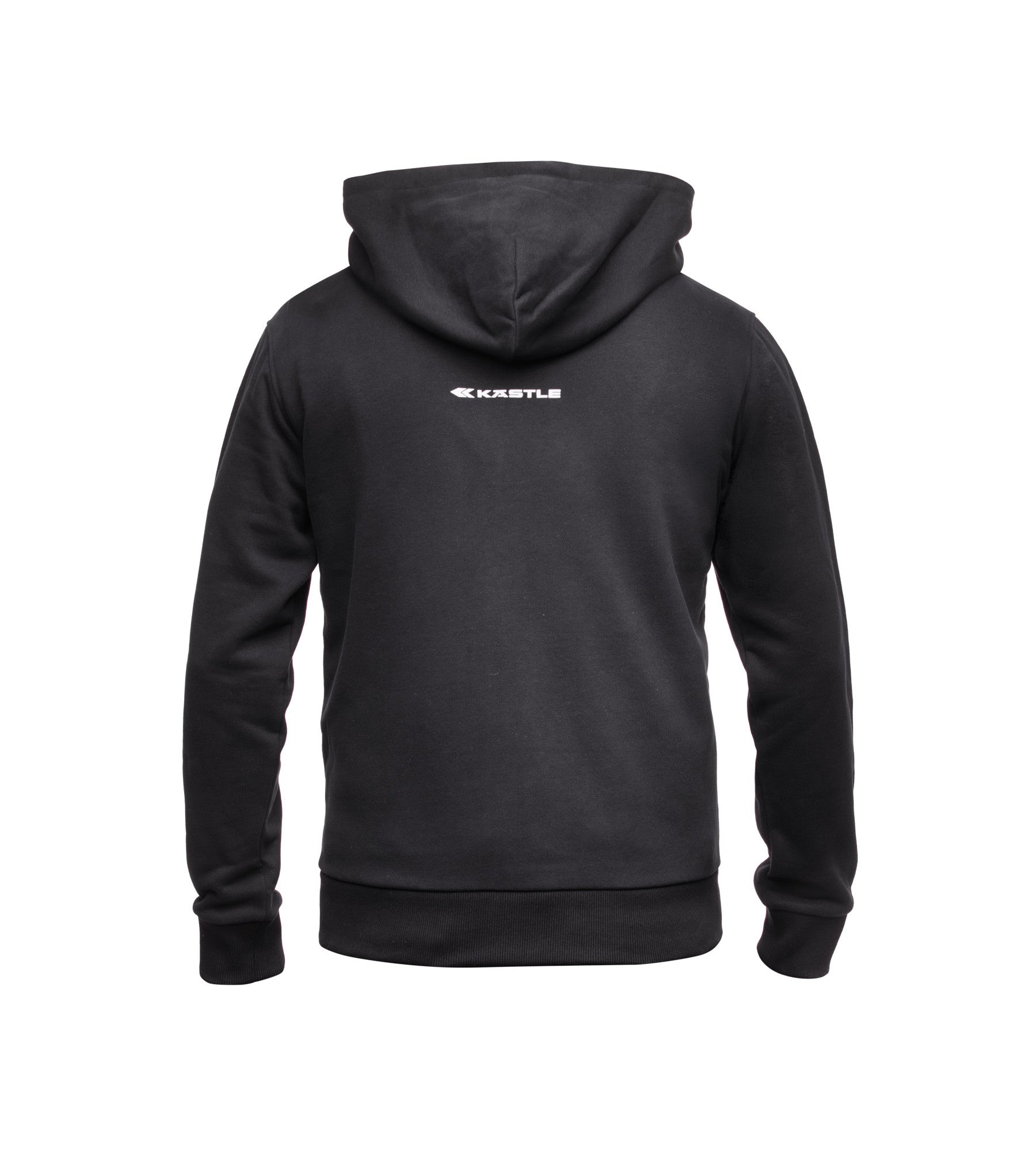 LOGO EVOLUTION HOODY MEN