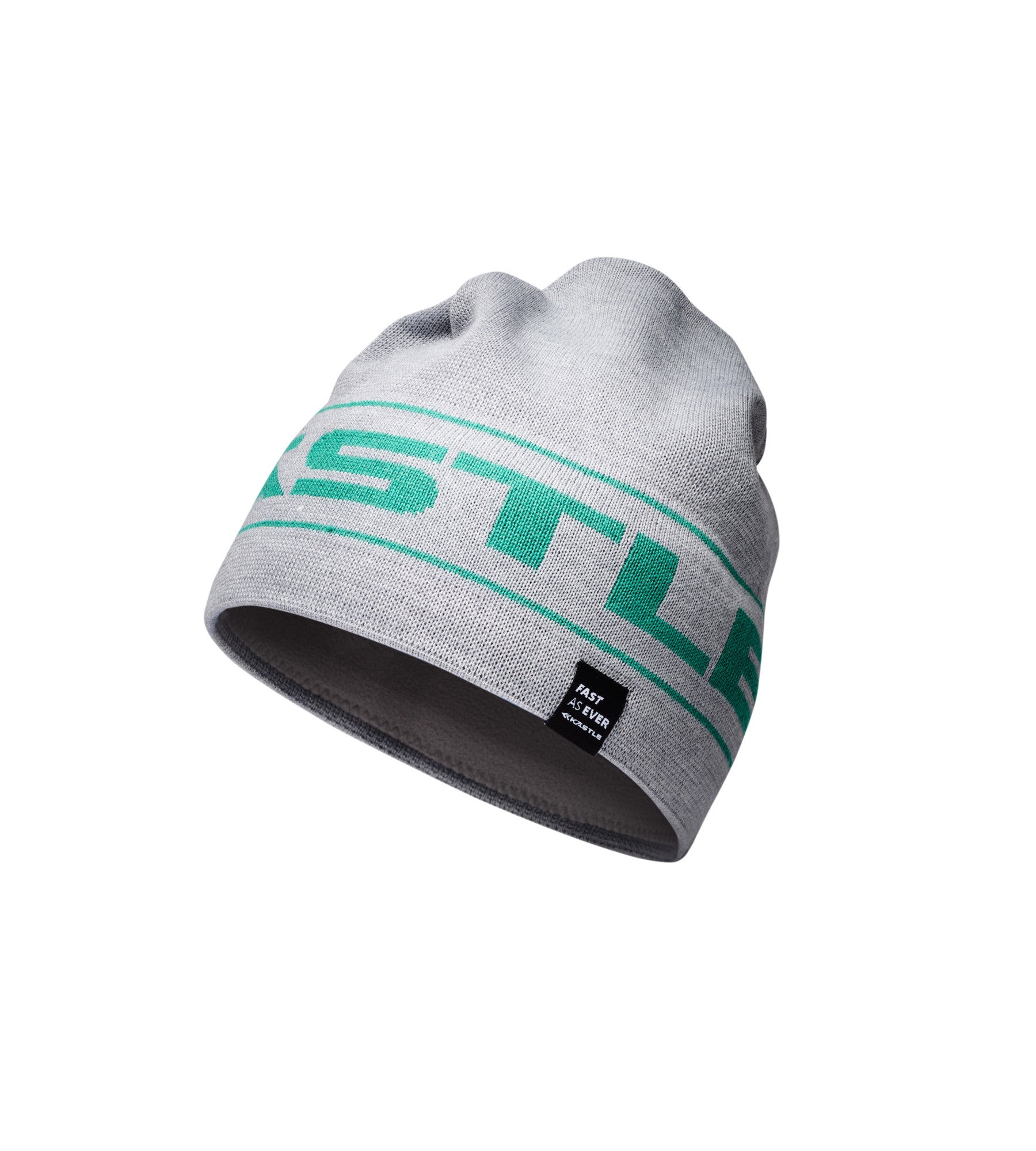 KÄSTLE BIG LOGO BEANIE