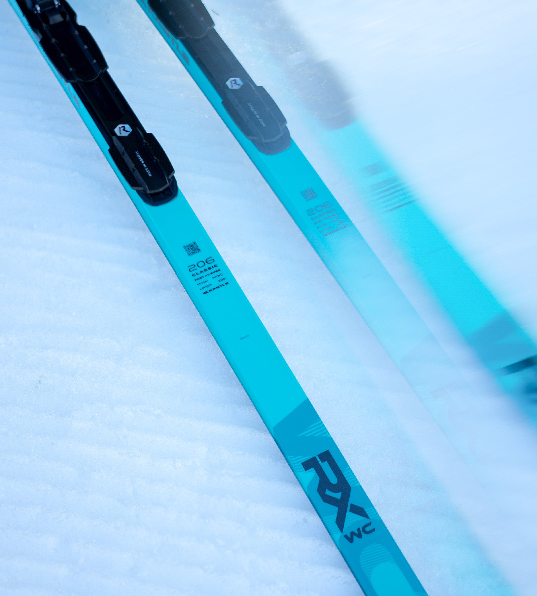 RX WC CLASSIC (SHORT LENGTHS)