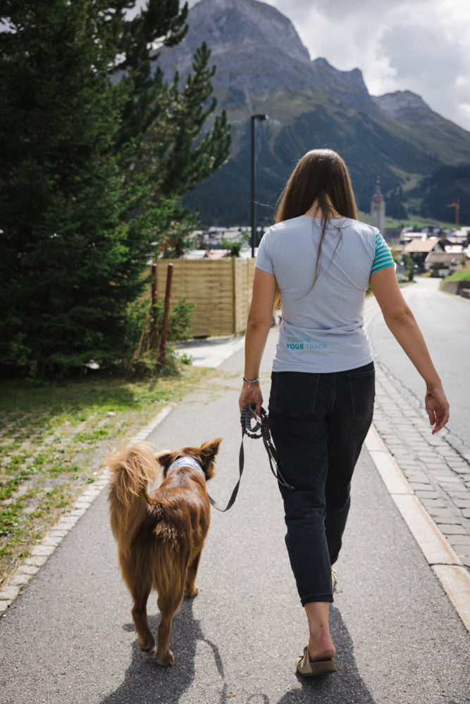 T-Shirt Track Women