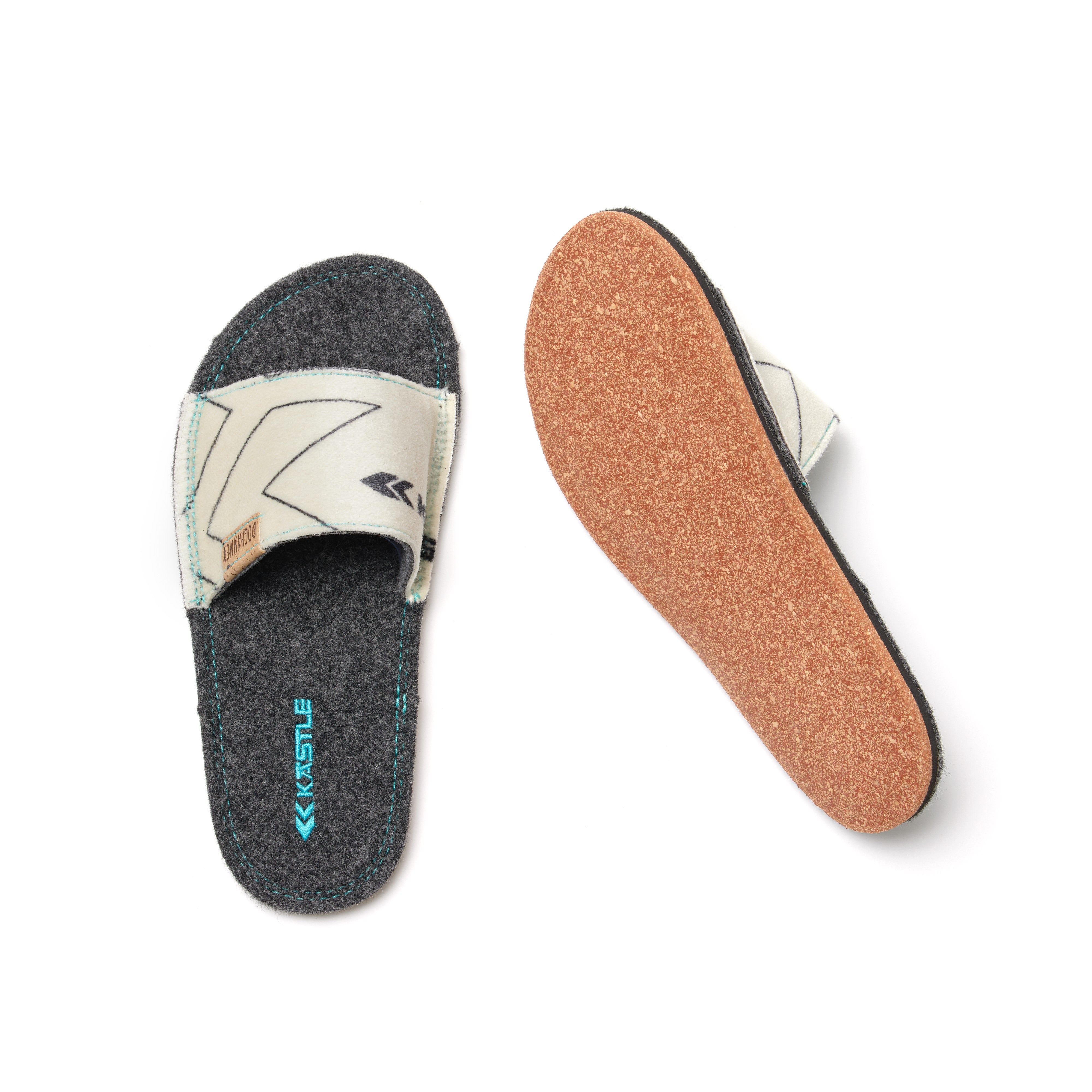 LIGTH SKIN SLIPPERS