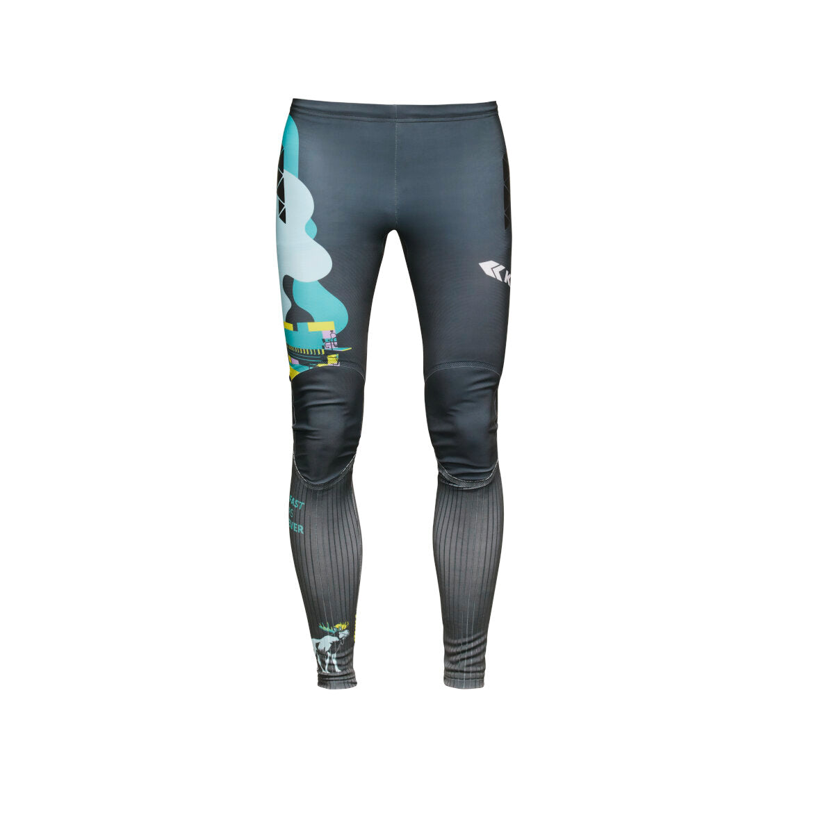 NORDIC FUNKY RACE PANT MEN