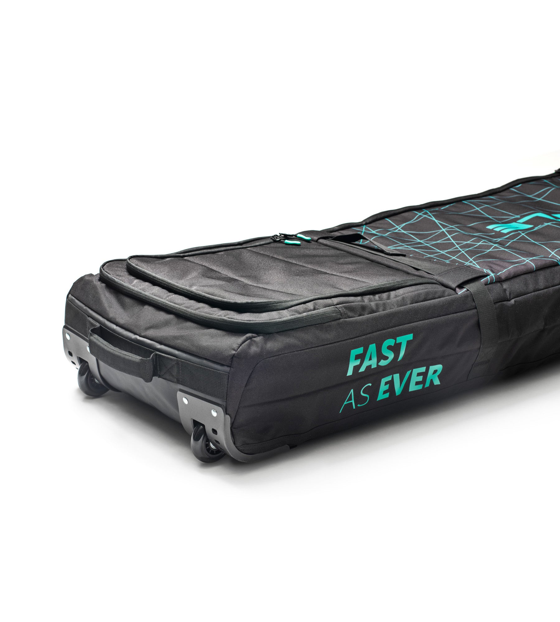 SKI BAG EXTRA LONG NEW