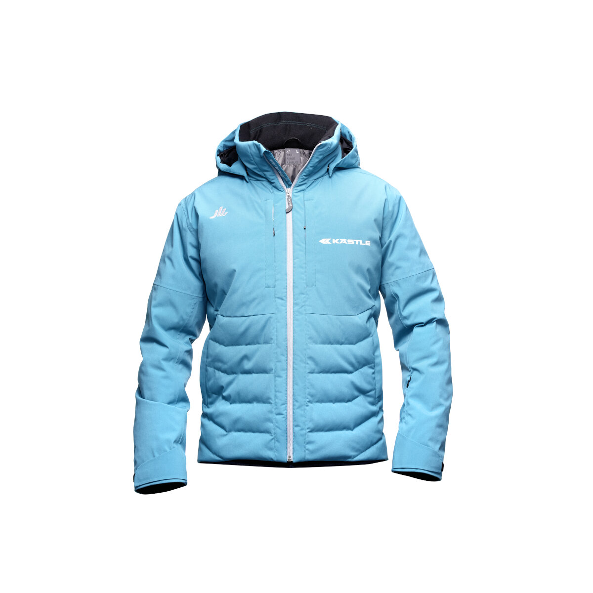 Alpine Down Jacket Men