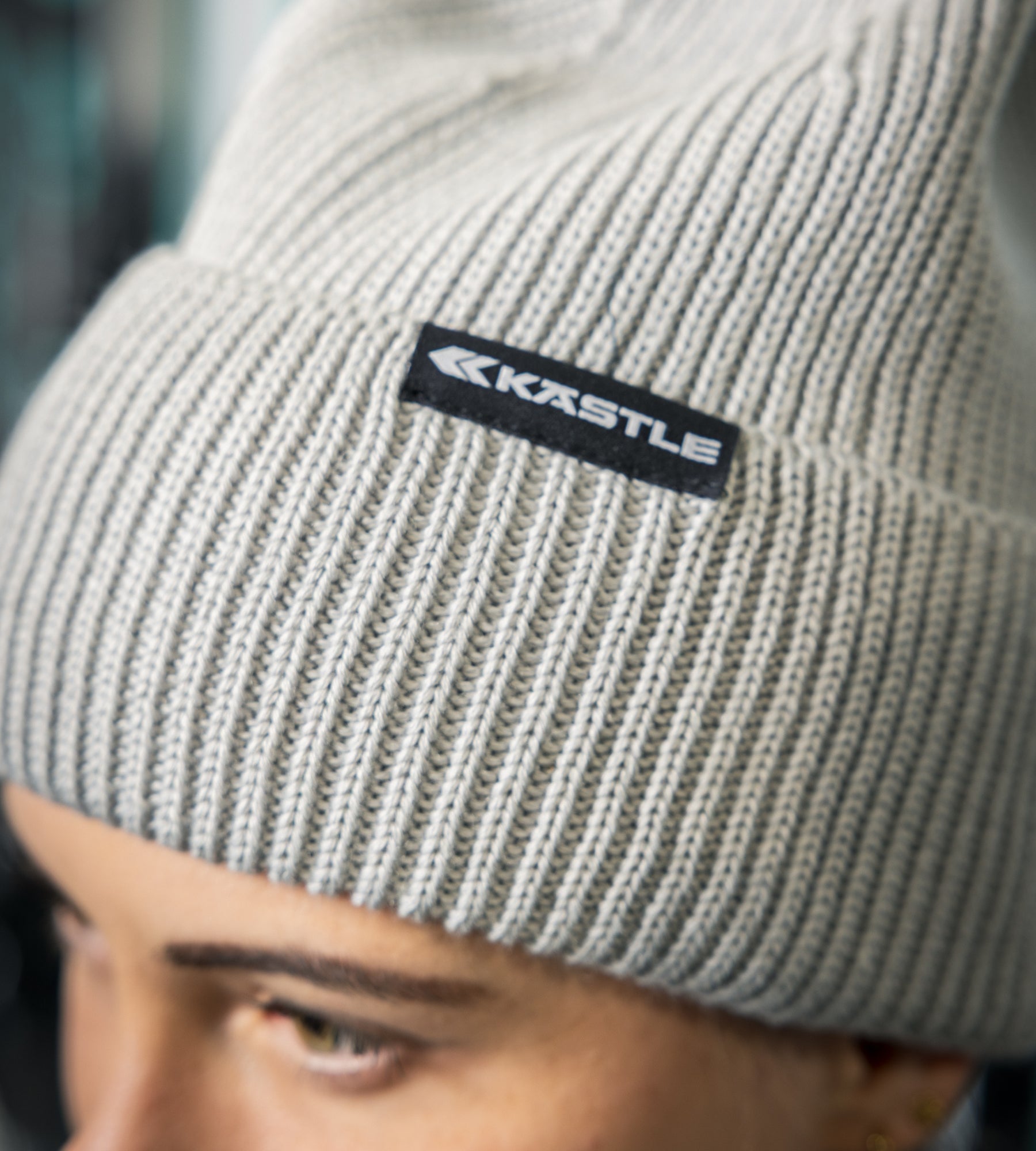 KÄSTLE RIB BEANIE