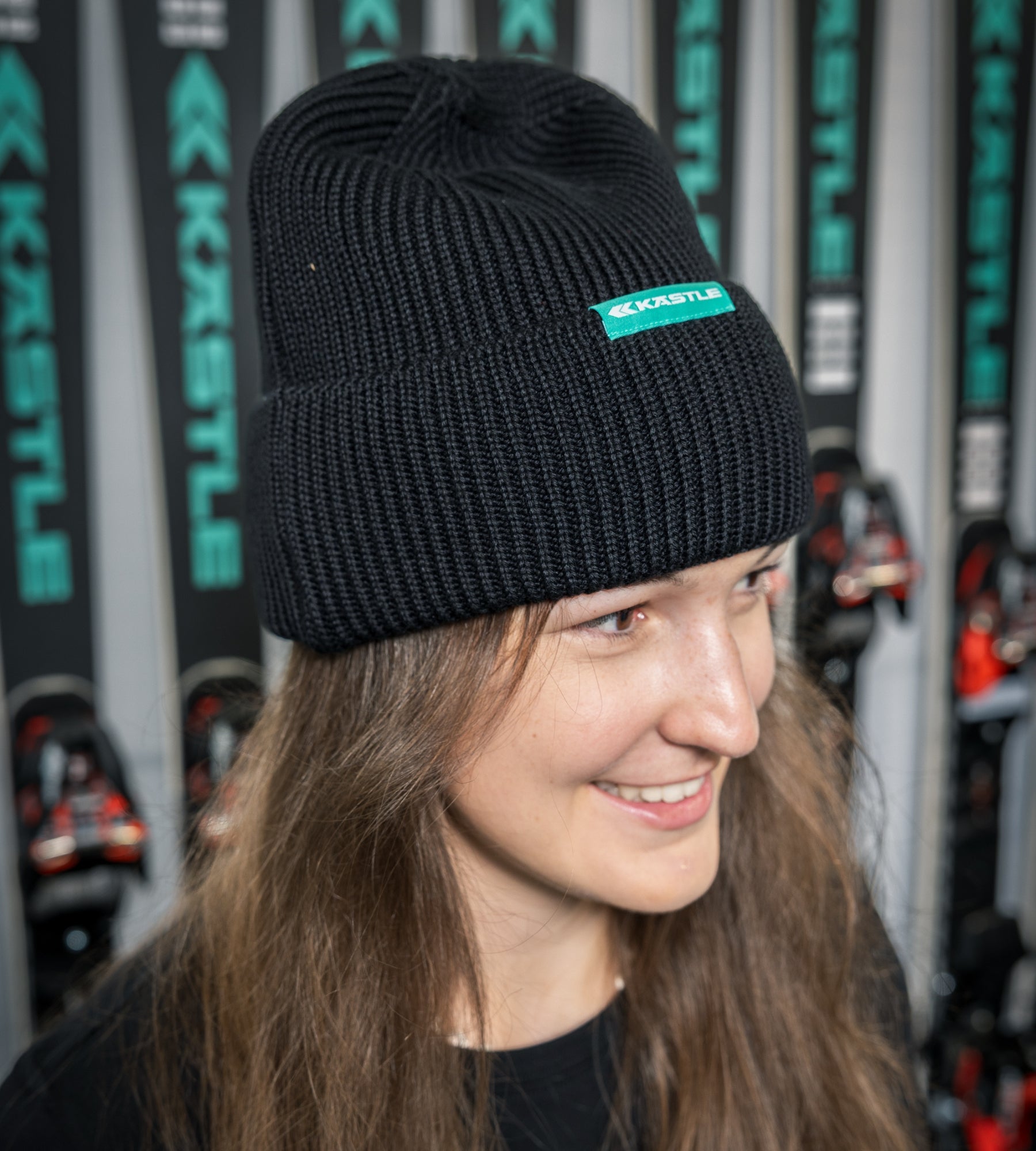 KÄSTLE RIB BEANIE