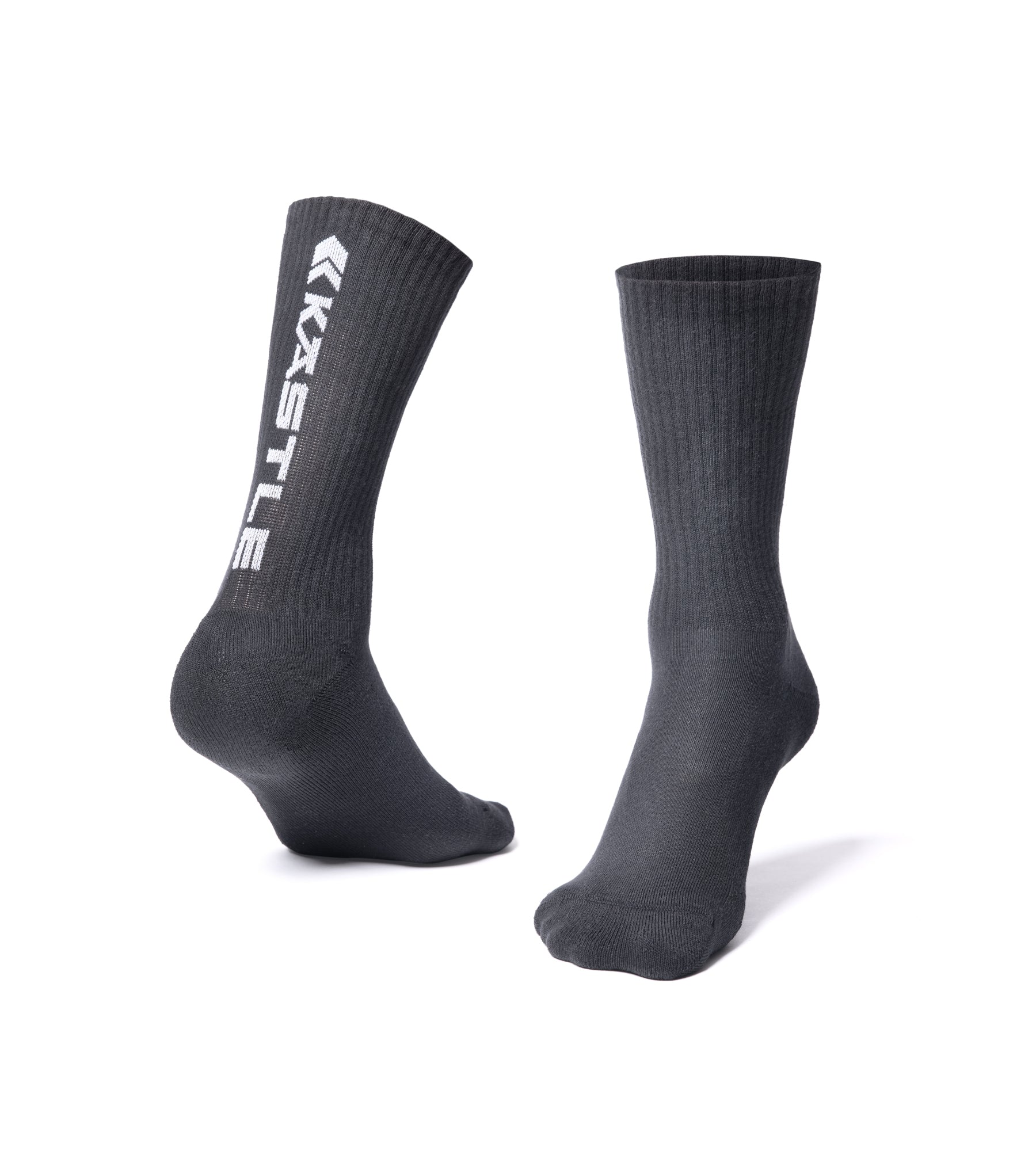 KÄSTLE BLACK SOCKS