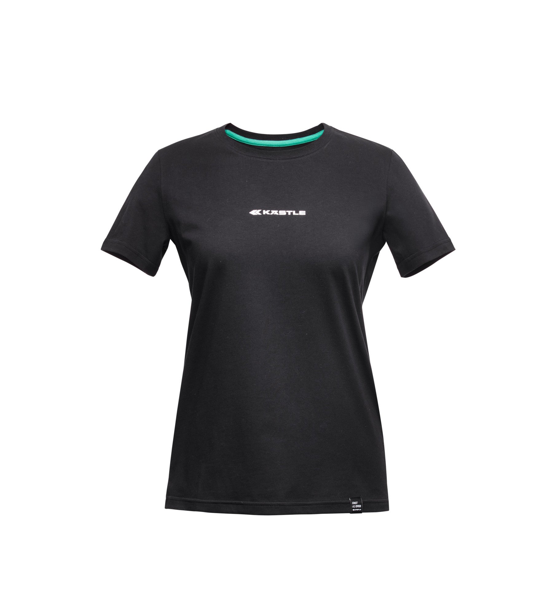 LOGO EVOLUTION T WOMEN