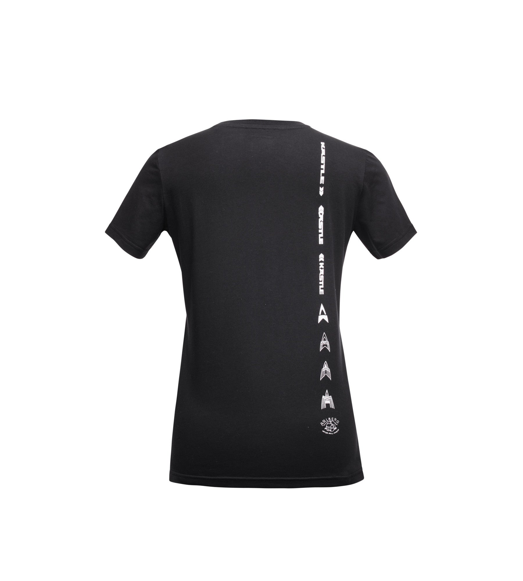 LOGO EVOLUTION T WOMEN