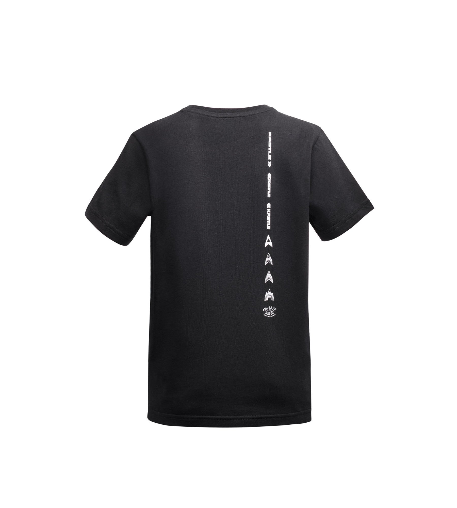 LOGO EVOLUTION T KIDS