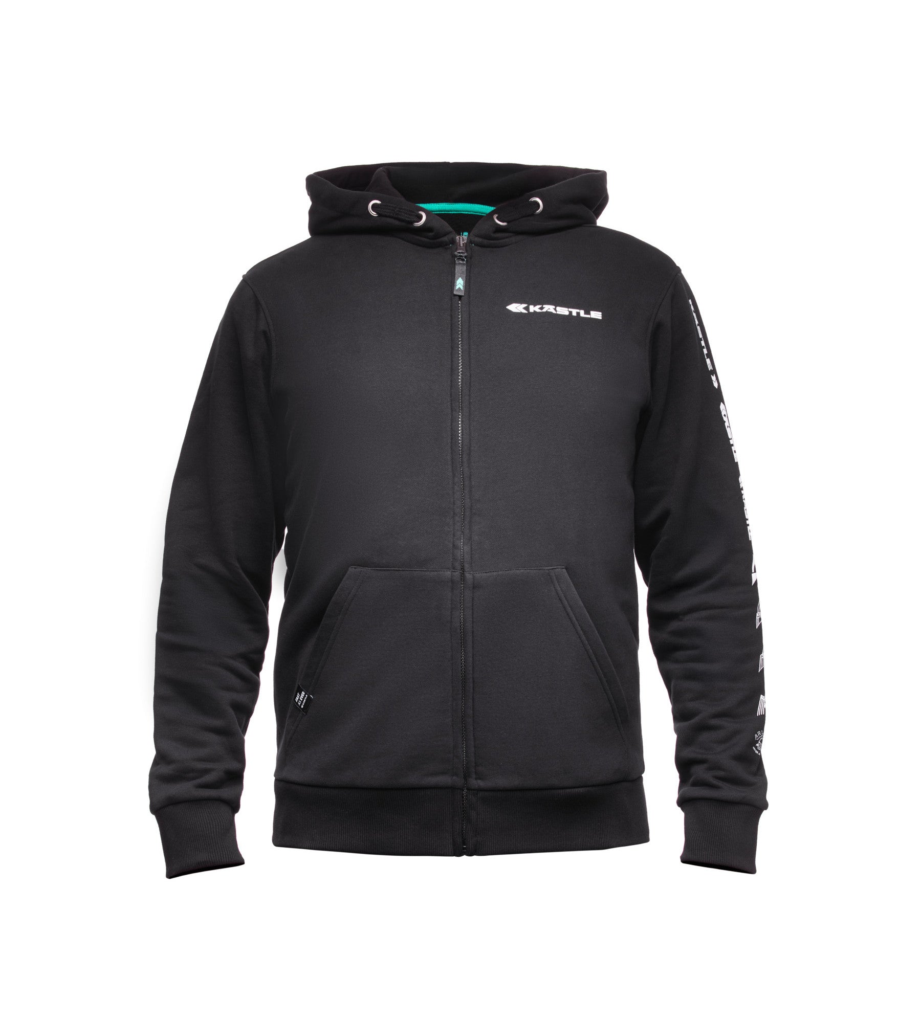 LOGO EVOLUTION HOODY MEN