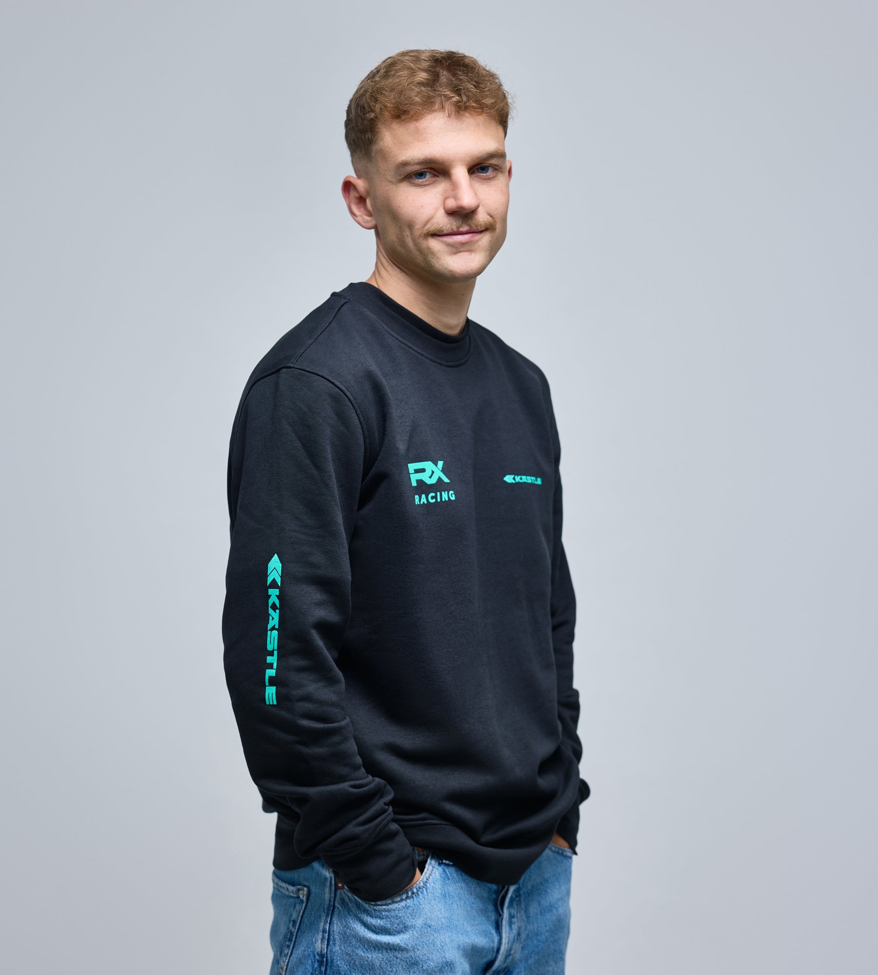 RX LONGSLEEVE