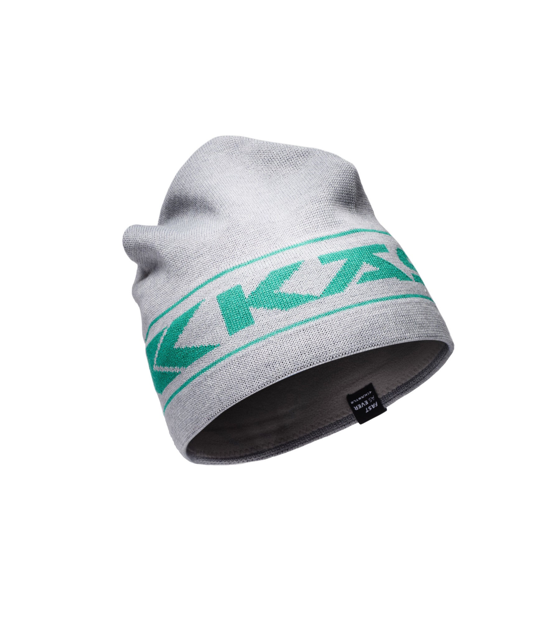 KÄSTLE BIG LOGO BEANIE