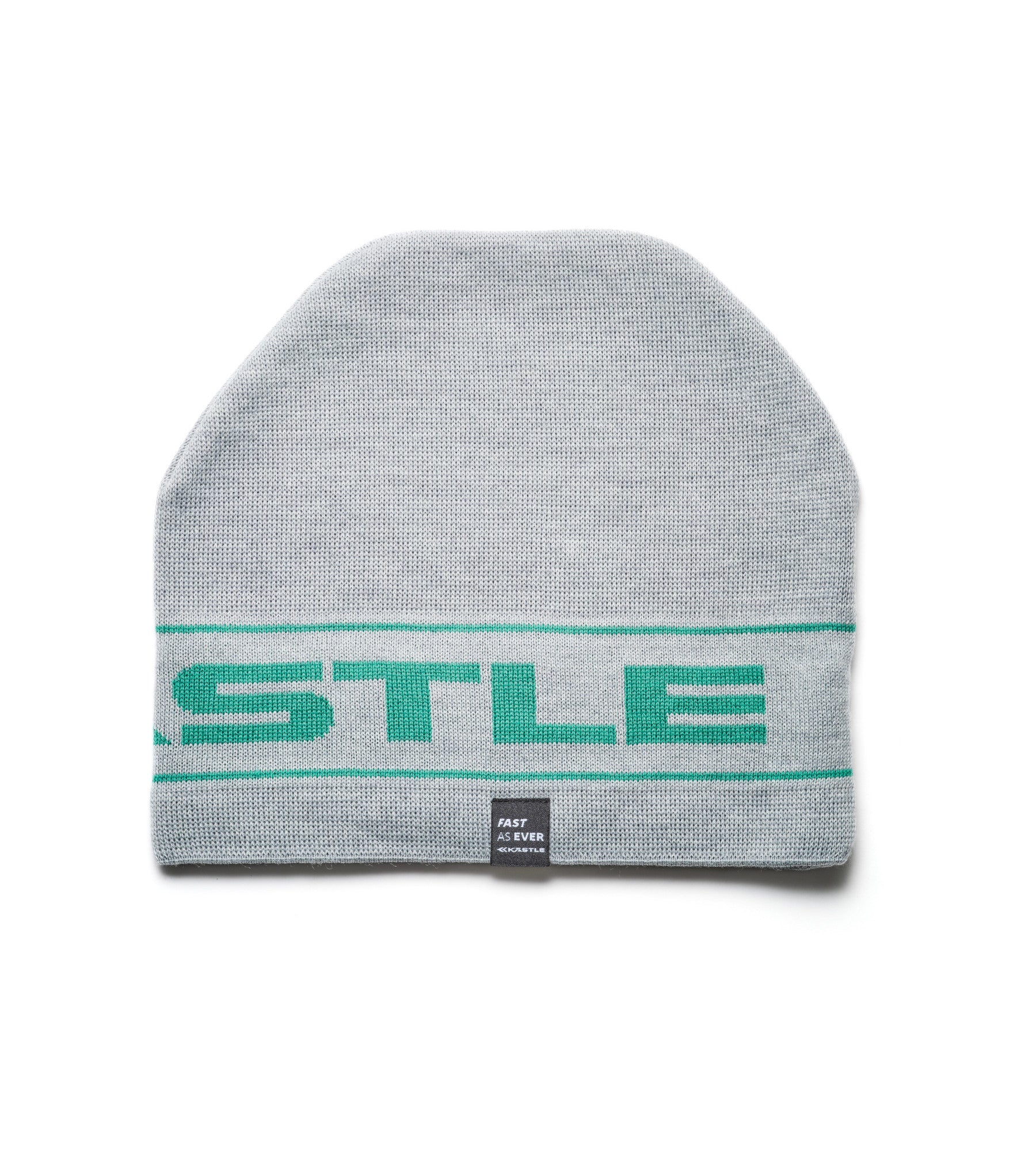 KÄSTLE BIG LOGO BEANIE