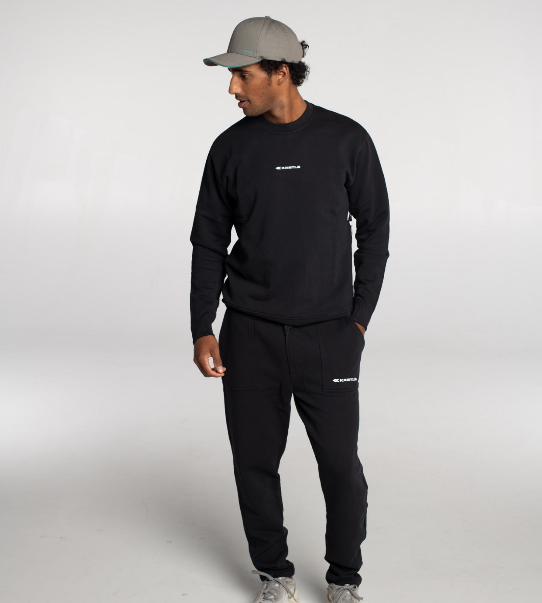 MOONLESS SWEAT WOMEN