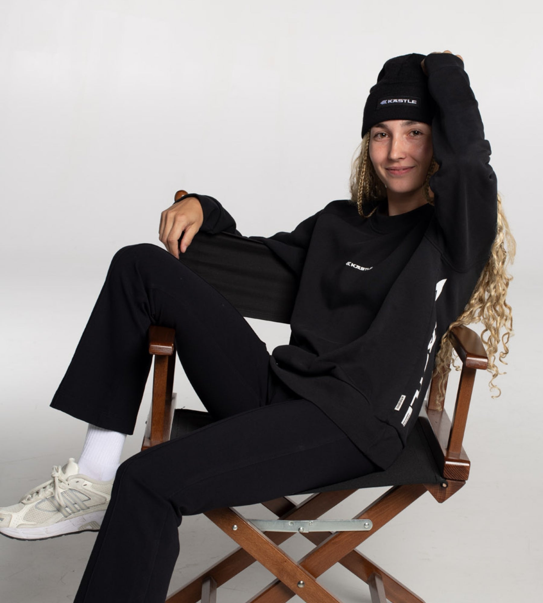 MOONLESS SWEAT WOMEN