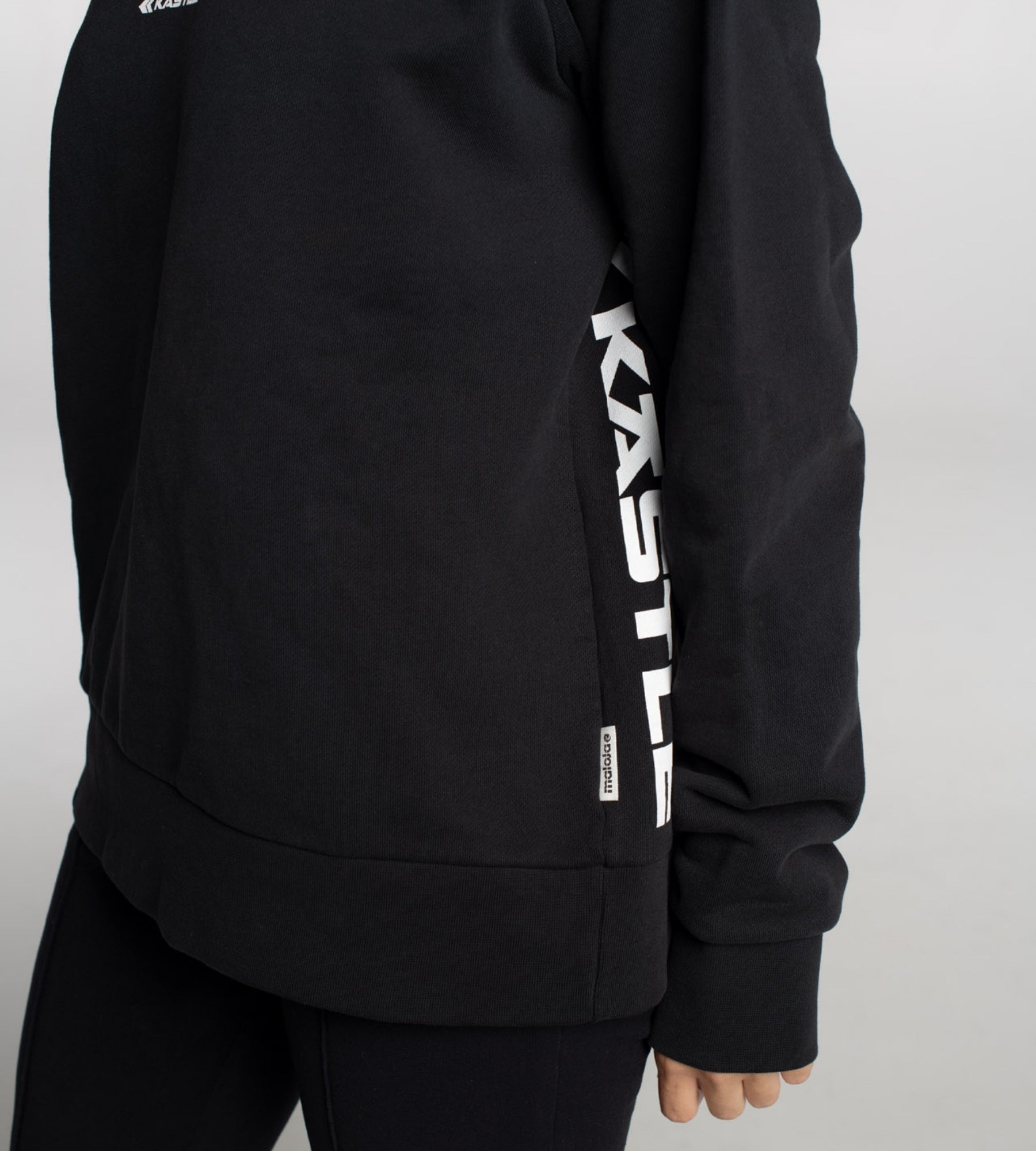 MOONLESS SWEAT WOMEN